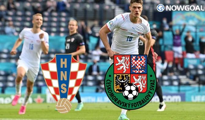 FIFA World Cup qualification (UEFA) - Croatia VS Czech Republic Prediction