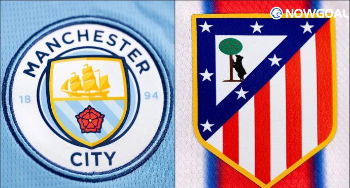 Manchester City vs Atletico Madrid Preview: European Giants Clash in High-Profile Friendly