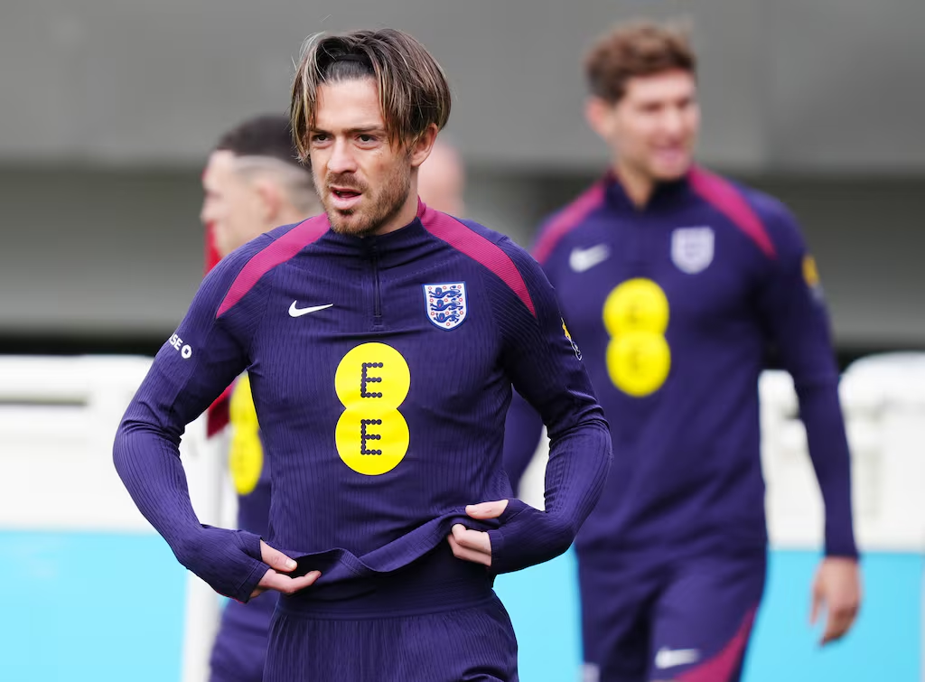 Jack Grealish Expresses Gratitude for Lee Carsley's Trust After Euro 2024 Exclusion
