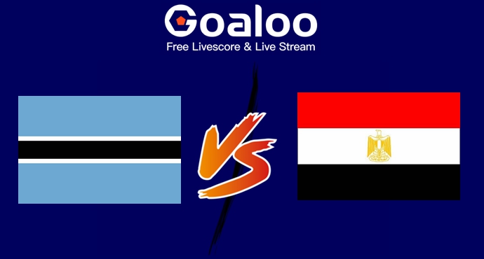 Botswana vs Egypt Prediction 10 September 2024
