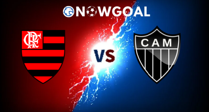 Prediction July 31th, 2025 Football Match Copa do Brasil Flamengo vs Atletico Mineiro