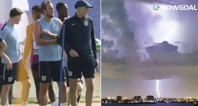 England vs Norway Weather: Thunderstorms Could Delay World Cup Quarter-Final