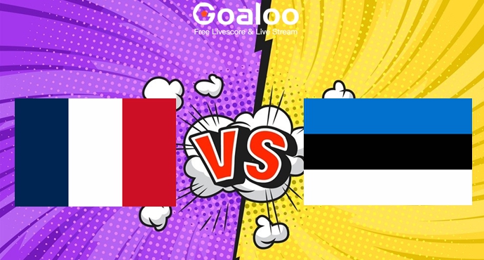 France U21 VS Estonia U21 Prediction 14 October 2025