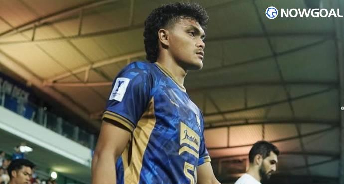 Rachmat Irianto Officially Parts Ways with Persib Bandung After Three Seasons
