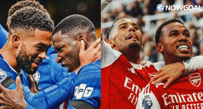 Worst Round Yet! Premier League Clubs Suffer 2 Wins and 4 Defeats in UCL Matchday 5