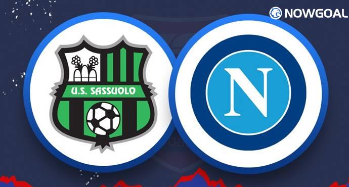 Napoli’s Title Defense Kicks Off Against Resurgent Sassuolo