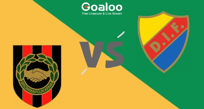 Brommapojkarna vs Djurgarden Prediction 30 May 2025