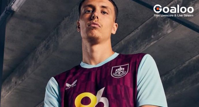 Hoffenheim Makes Official Bid for Burnley's Maxime Esteve