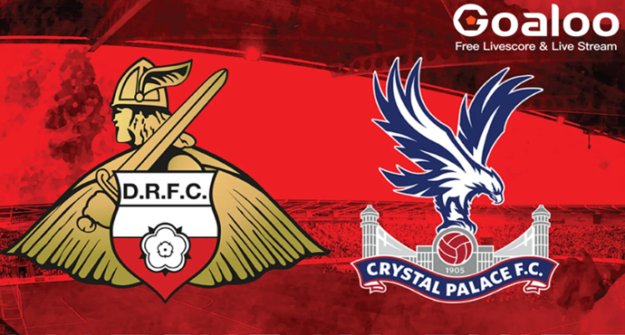 Doncaster vs Crystal Palace Prediction 11 February 2025