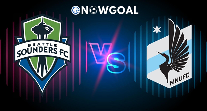 Seattle Sounders vs Minnesota United prediction