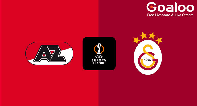 AZ vs Galatasaray Prediction 14 February 2025