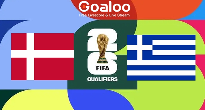 Denmark VS Greece Predition 13 October 2025