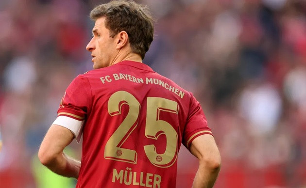 Giám Đốc Bayern Hối Hận:
