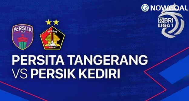 Liga 1 Preview: Persita Tangerang vs Persik Kediri