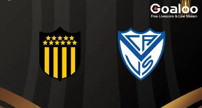 Copa Libertadores Showdown: Peñarol Hosts Vélez Sársfield