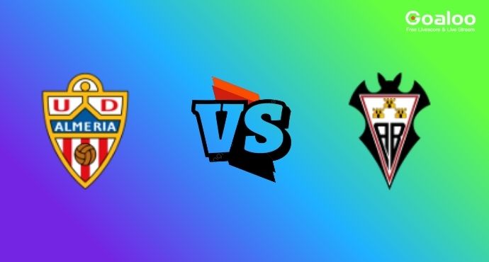 Spanish La Liga 2---Almeria VS Albacete Preview