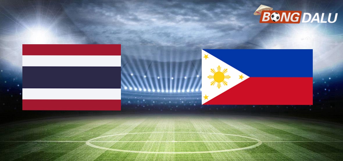 Nhận định Thái Lan VS Philippines, 20:00 30/12/2024 AFF Suzuki Cup