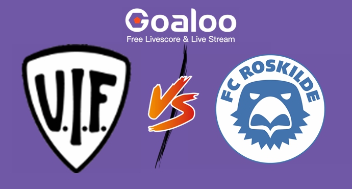 Vanlose vs Roskilde Prediction 4 September 2024