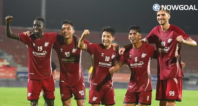 PSM Makassar to Host ACC Semifinal Against Cong An Hanoi at Home