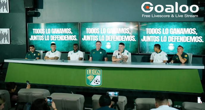 J. Rodriguez Criticizes FIFA's Decision to Exclude Leon from Club World Cup
