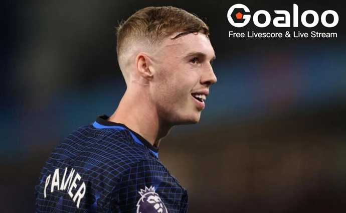 Cole Palmer commits future to Chelsea until 2033