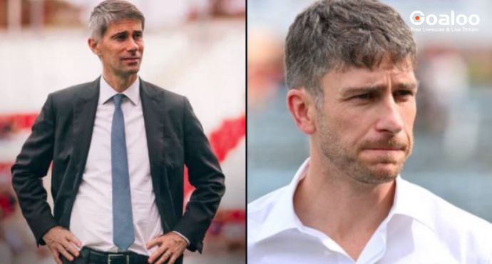 AS Roma Announces Major Leadership Shake-Up Ahead of 2025 Transfer Window
