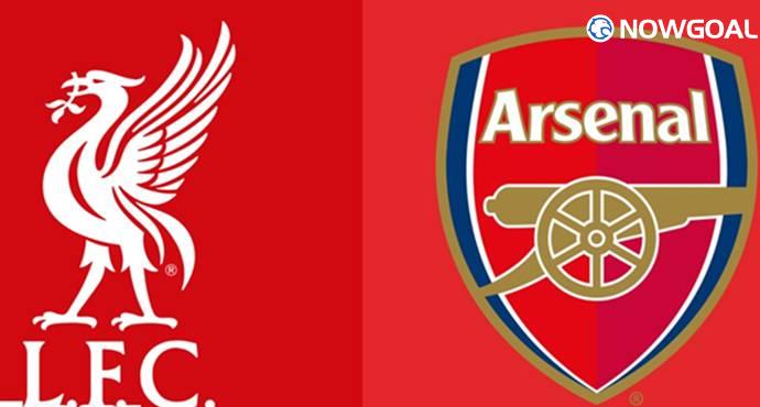 Champions Clash: Liverpool Set to Prove Their Dominance Over Struggling Arsenal