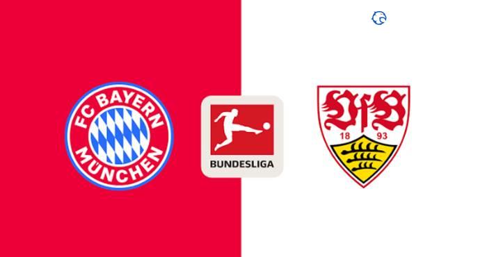 Bayern Set for a Statement Start Against Stuttgart