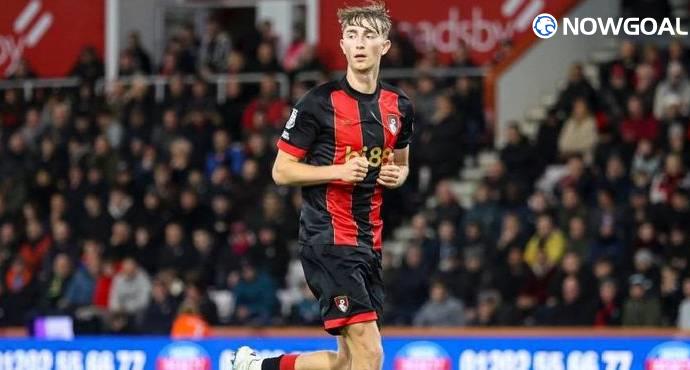 Real Madrid Secures First Summer Signing with Dean Huijsen from Bournemouth