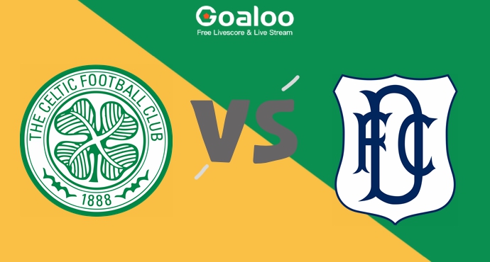 Celtic vs. Dundee: Match Prediction