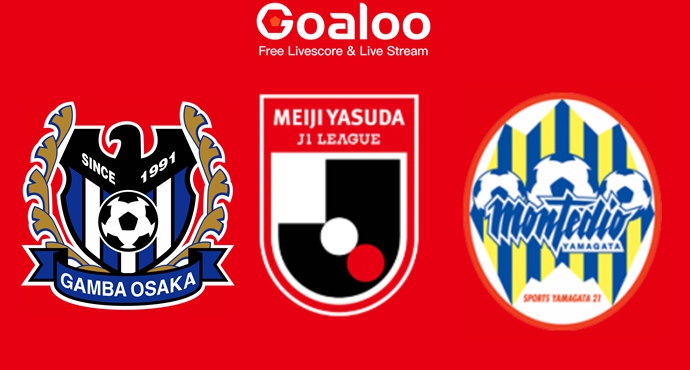 Gamba Osaka VS Montedio Yamagata Prediction 16 July 2025