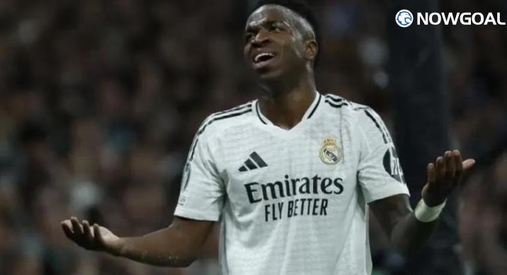 If Vinicius Leaves, Real Madrid Will Establish Mbappe as the Focal Point & Pursue Saliba
