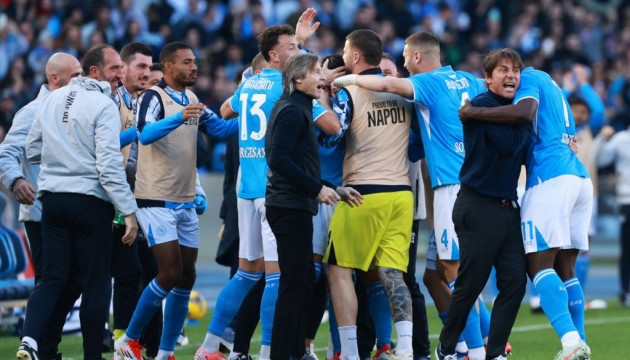 Napoli và những nỗ lực phi thường dưới sự chỉ đạo của Antonio Conte