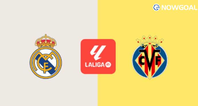 Real Madrid vs Villarreal: Can Los Blancos Bounce Back in Style?