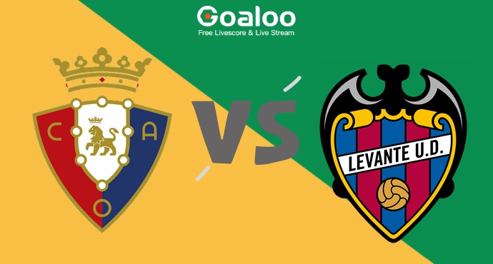 Osasuna vs. Levante: Match Prediction