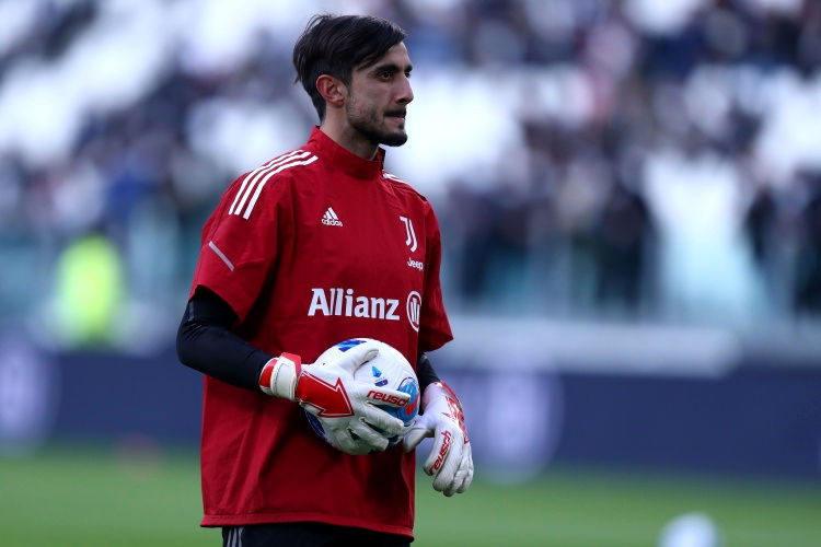 Roman: Juventus quyết định giữ Mattia Perin, từ chối lời đề nghị cuối cùng từ Genoa