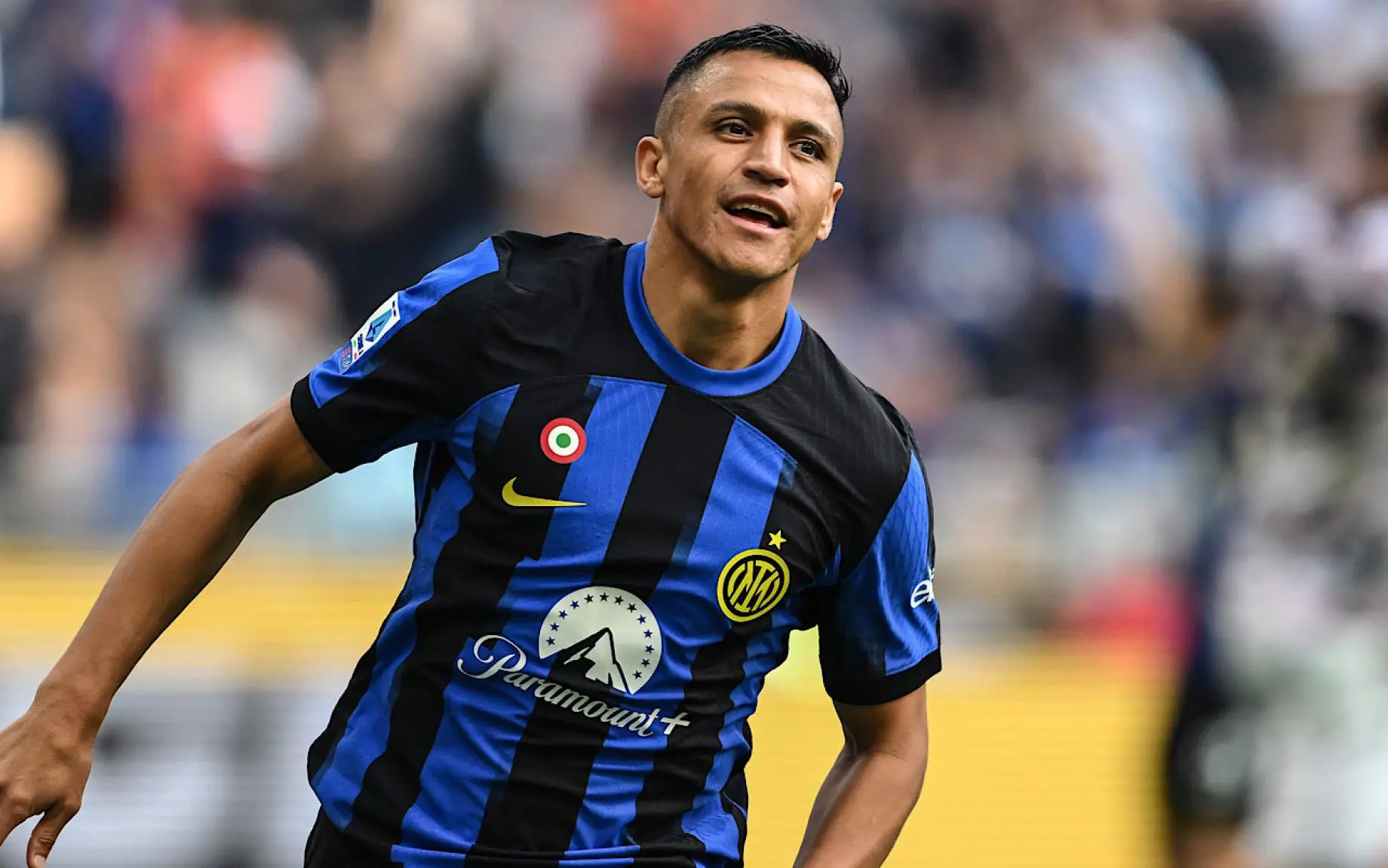 Di Marzio: Sanchez sắp trở lại Udinese