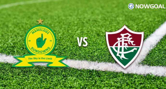 Prediction: June 26th FIFA Club World Cup Mamelodi Sundowns vs Fluminense RJ