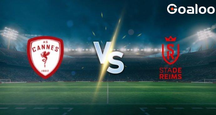 Cannes Dream Big Against Reims in Coupe Clash