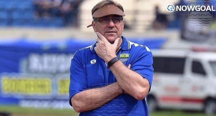 Potential Candidates to Replace Teco at Bali United