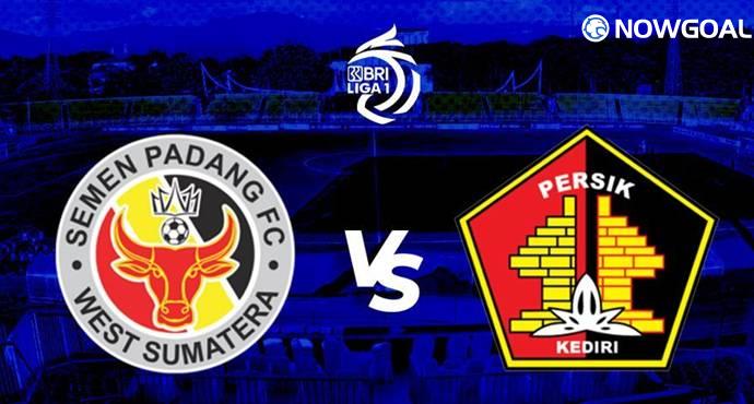 Relegation Battle: Semen Padang vs Persik Kediri, A Tense Showdown