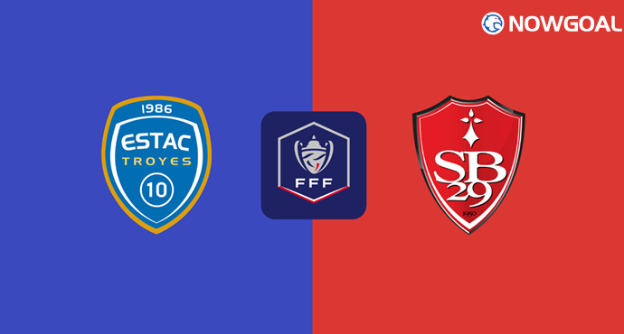 Troyes vs Brest Prediction 5 February 2025