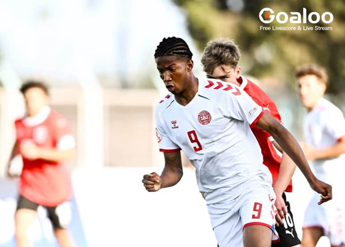 Romano confirms Obi-Martin yet to agree new deal with Arsenal, prolific striker