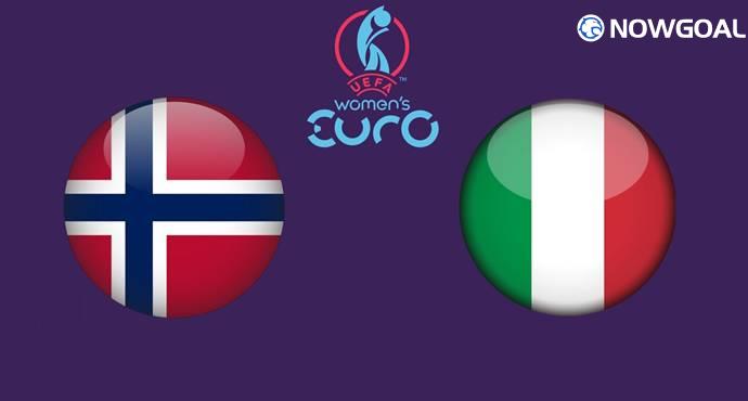 Clash in Geneva: Norway Edge Italy for Semi-Final Spot