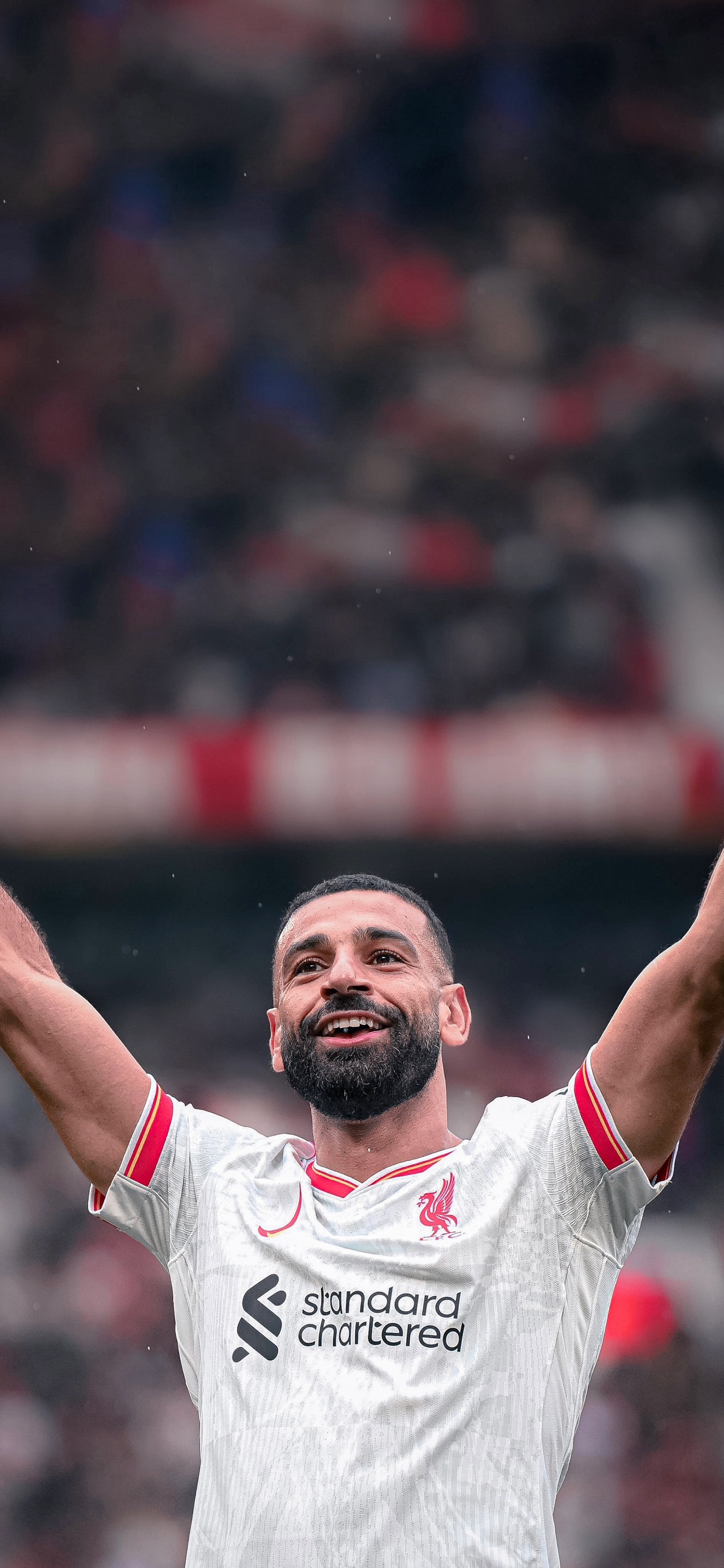 Ảnh đẹp: Manchester United 0-3 Liverpool