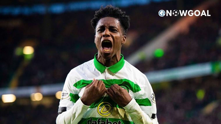 Liverpool remain keen on Jeremie Frimpong