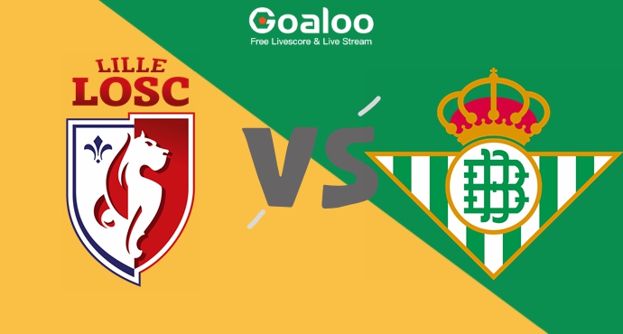  Lille vs. Real Betis: Match Prediction---2026/09/09
