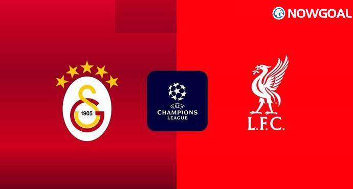 Galatasaray vs Liverpool: Reds Aim to Steal First-Leg Edge in Fiery UCL Clash
