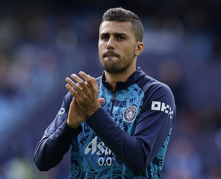 Mundo Deportivo: Man City đòi gần 70 triệu € cho Rodri, Barca cho là quá đắt