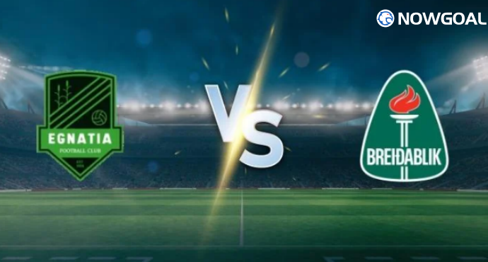 Prediction: July 8th, UEFA Champions League Egnatia vs Breidablik